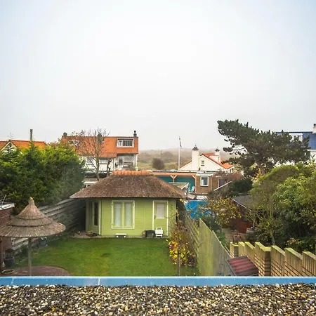 Feriehus Beach Zandvoort